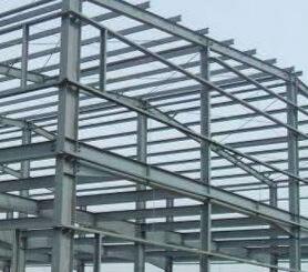 钢结构设计：屋盖部件的设计