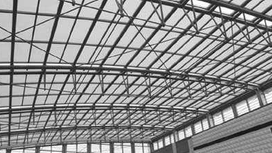 钢结构建筑中：长度和宽度的考量