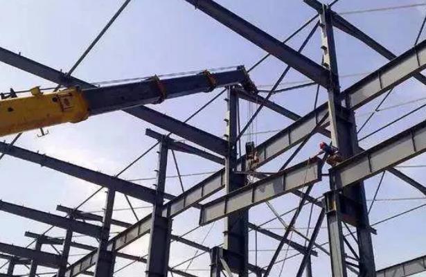 钢结构加固：吊车梁系统的加固