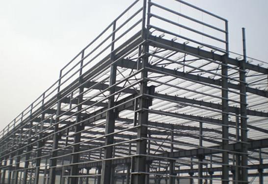 钢结构设计公司告诉您：钢结构的优势和不足