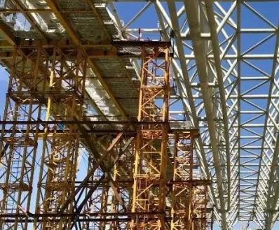 钢结构加固：钢结构失稳“元凶”大揭秘